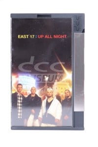 East 17 - Up All Night (DCC)